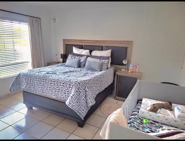 3 BEDROOM SECTIONAL TITLE FOR SALE IN EIKE PARK